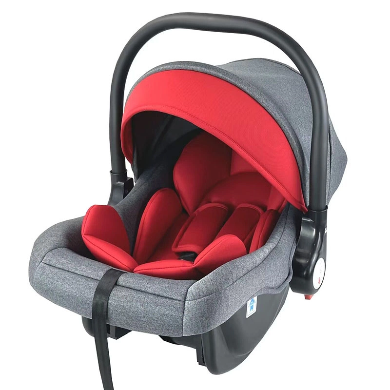 Infant Car Seat, Baby Carrier, Rear-Facing Toddler Safety Seat for 0-12 Months, Factory Direct Wholesale