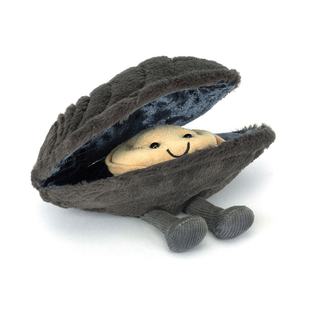 Jellycat Amuseables Michelle Mussel