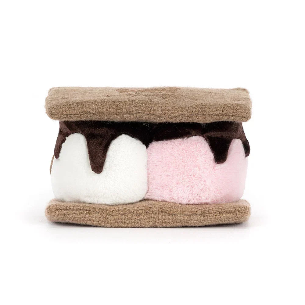 Amuseables S'mores