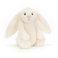 Jellycat Bashful Cream Bunny size 36cm