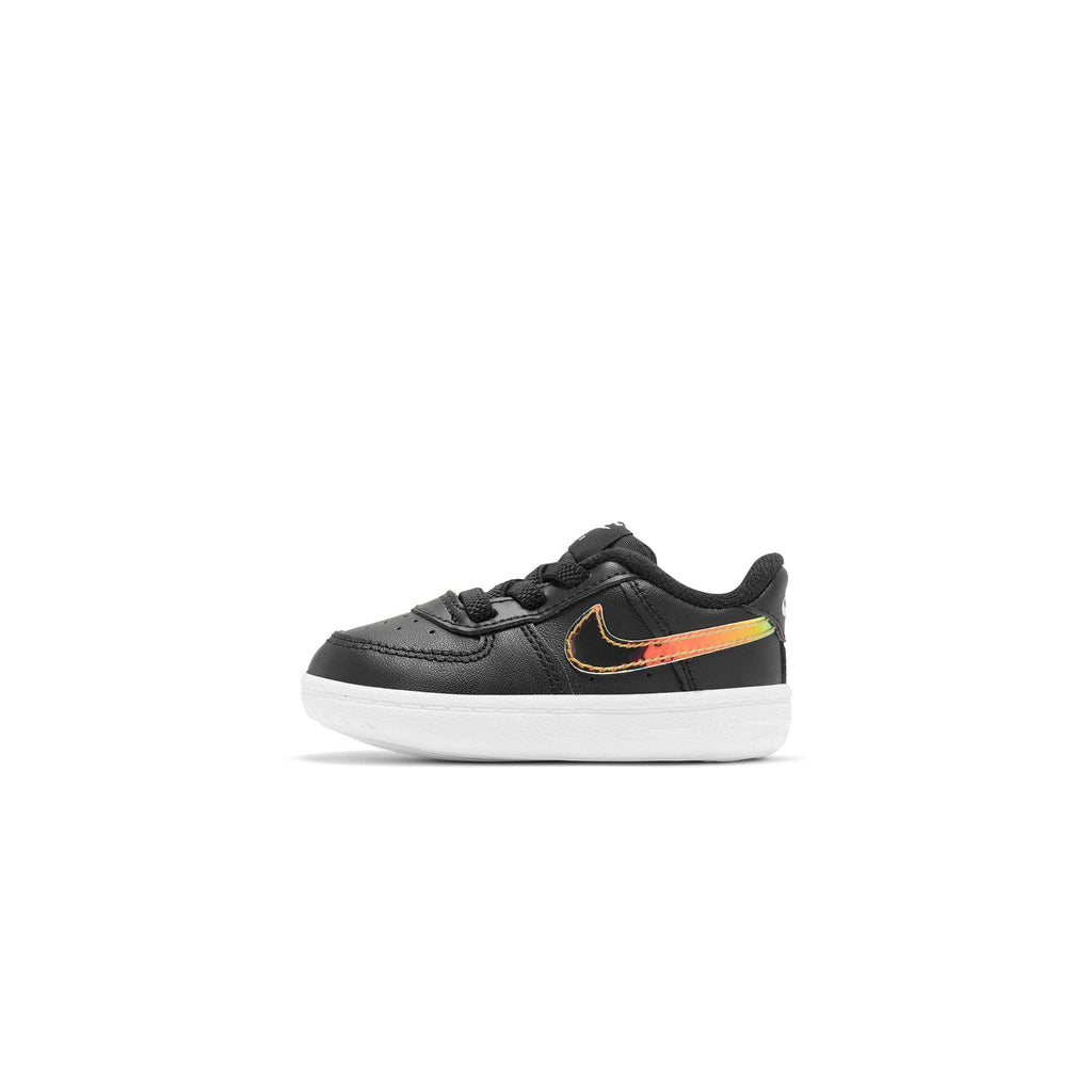 Nike Crib Force 1 'Black' Shoes