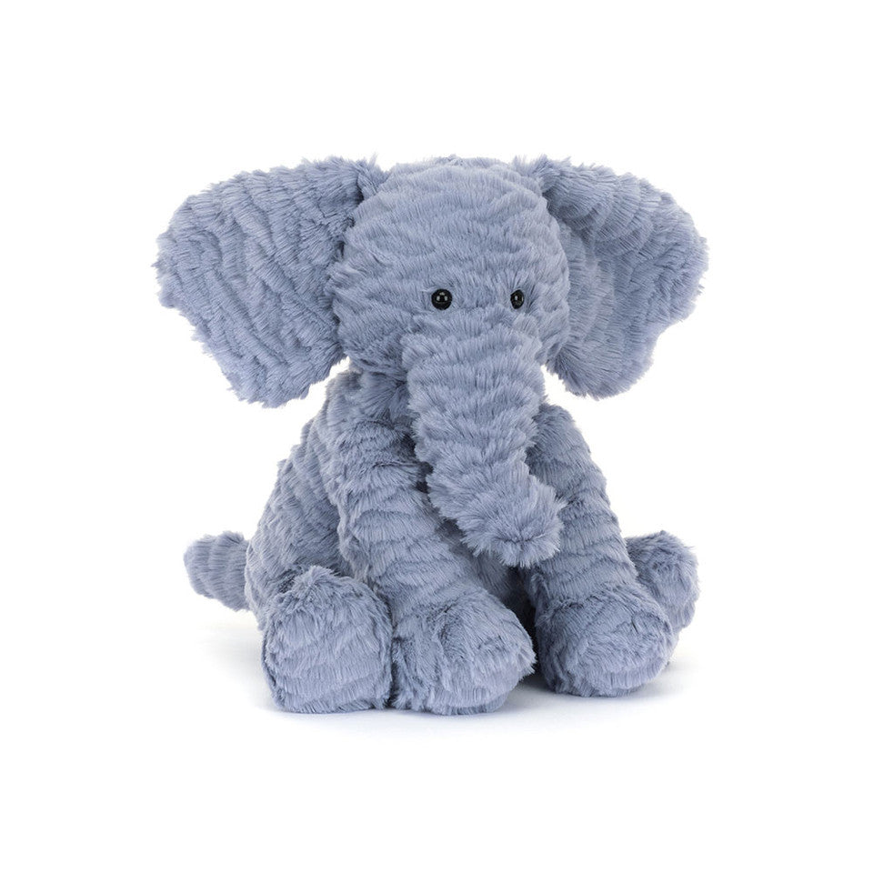 Jellycat Fuddlewuddle Elephant size23cm