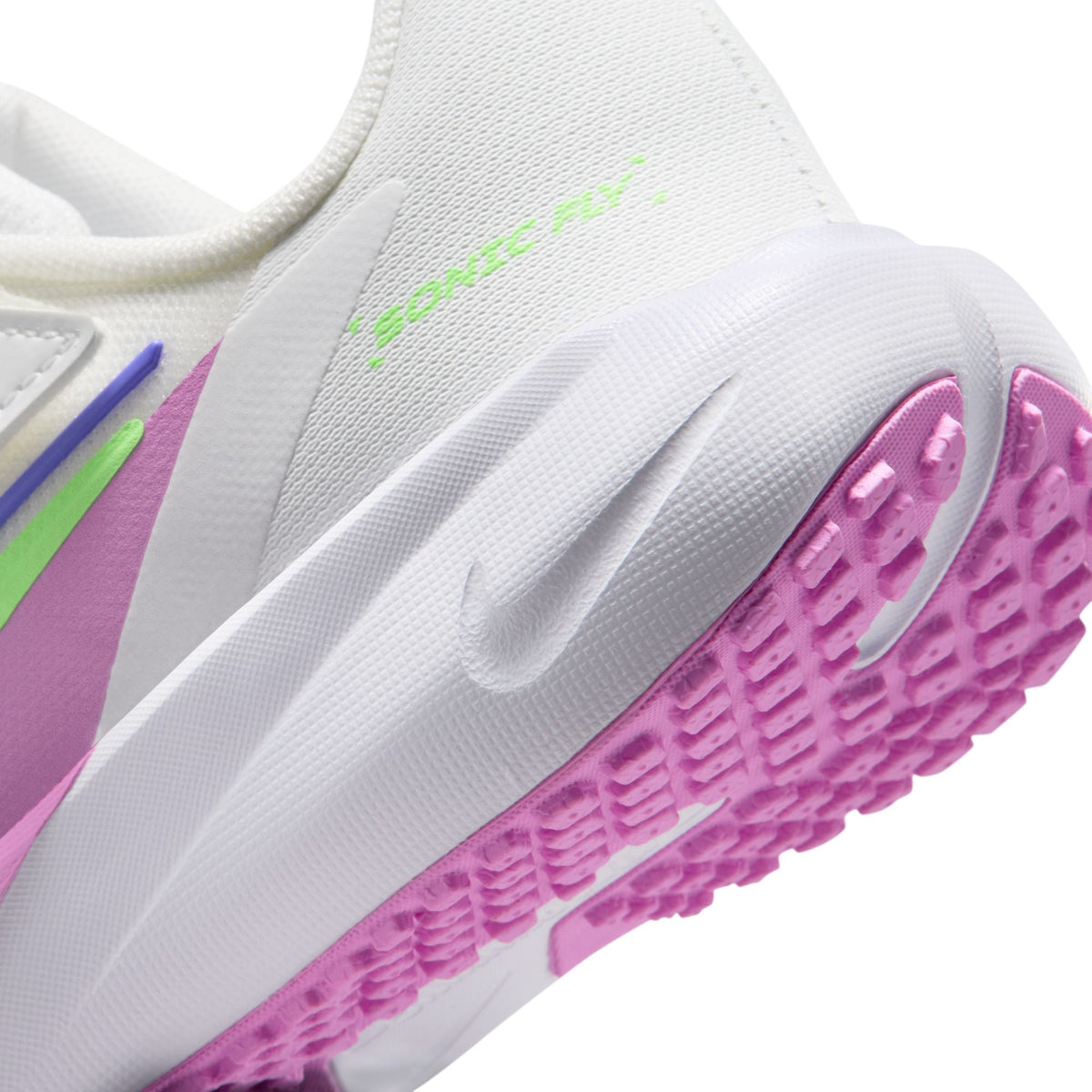 Girls' Nike Kids Sonic Fly