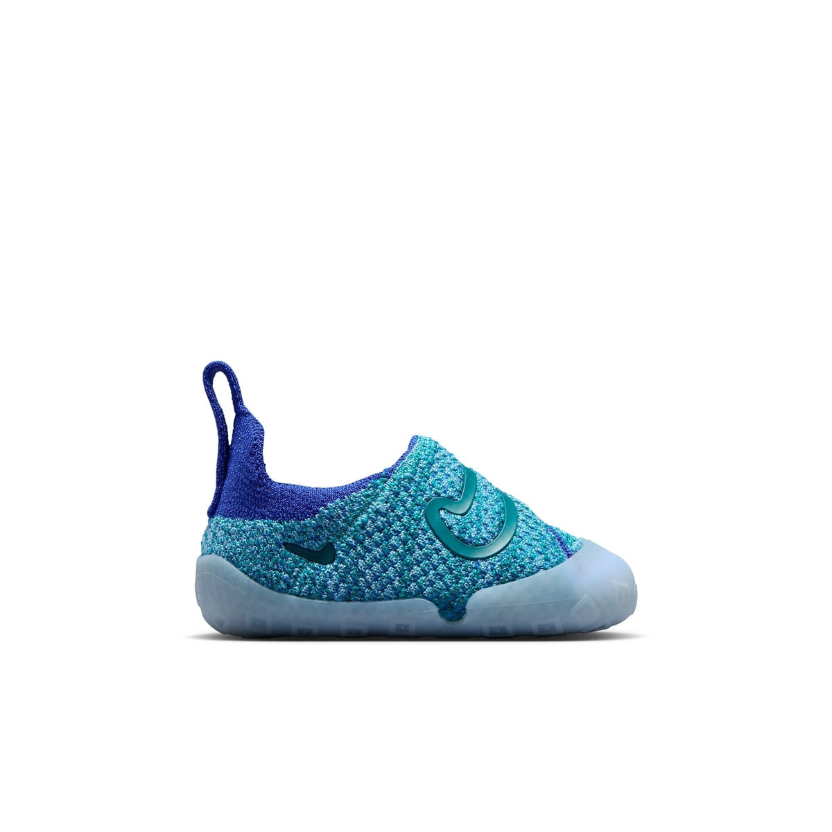 Girls' Nike Toddler Swoosh 1