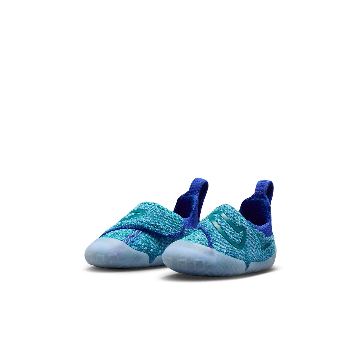 Girls' Nike Toddler Swoosh 1