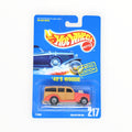 Hot Wheels '40's Woodie - Mainline (1994) #217