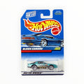 Hot Wheels Blown Camaro - Mainline (1999) #1083