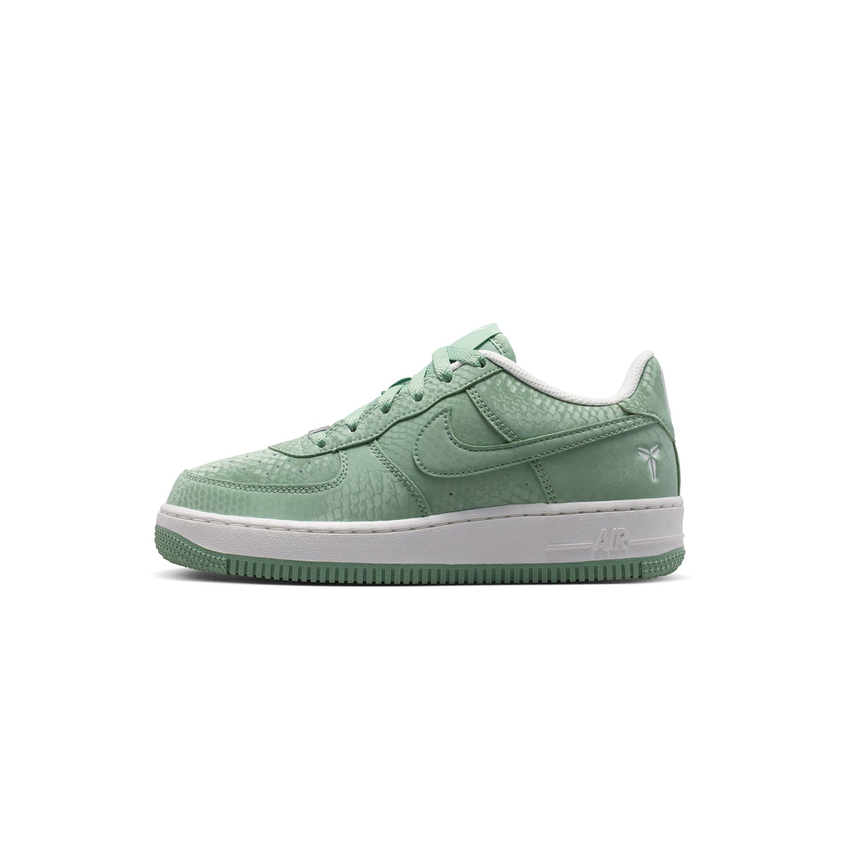 Nike Kids Air Force 1 Low Shoes