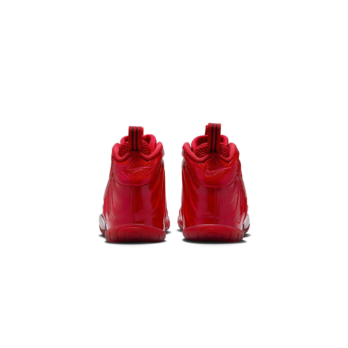 Nike Kids Little Posite Pro Shoes