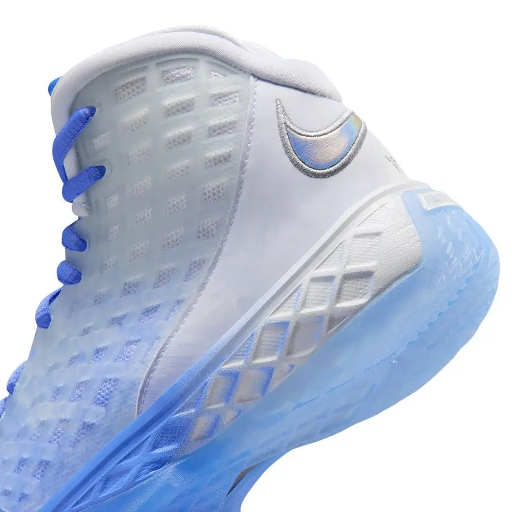 Kobe Bryant Kobe III Big Kids' Basketball Shoes