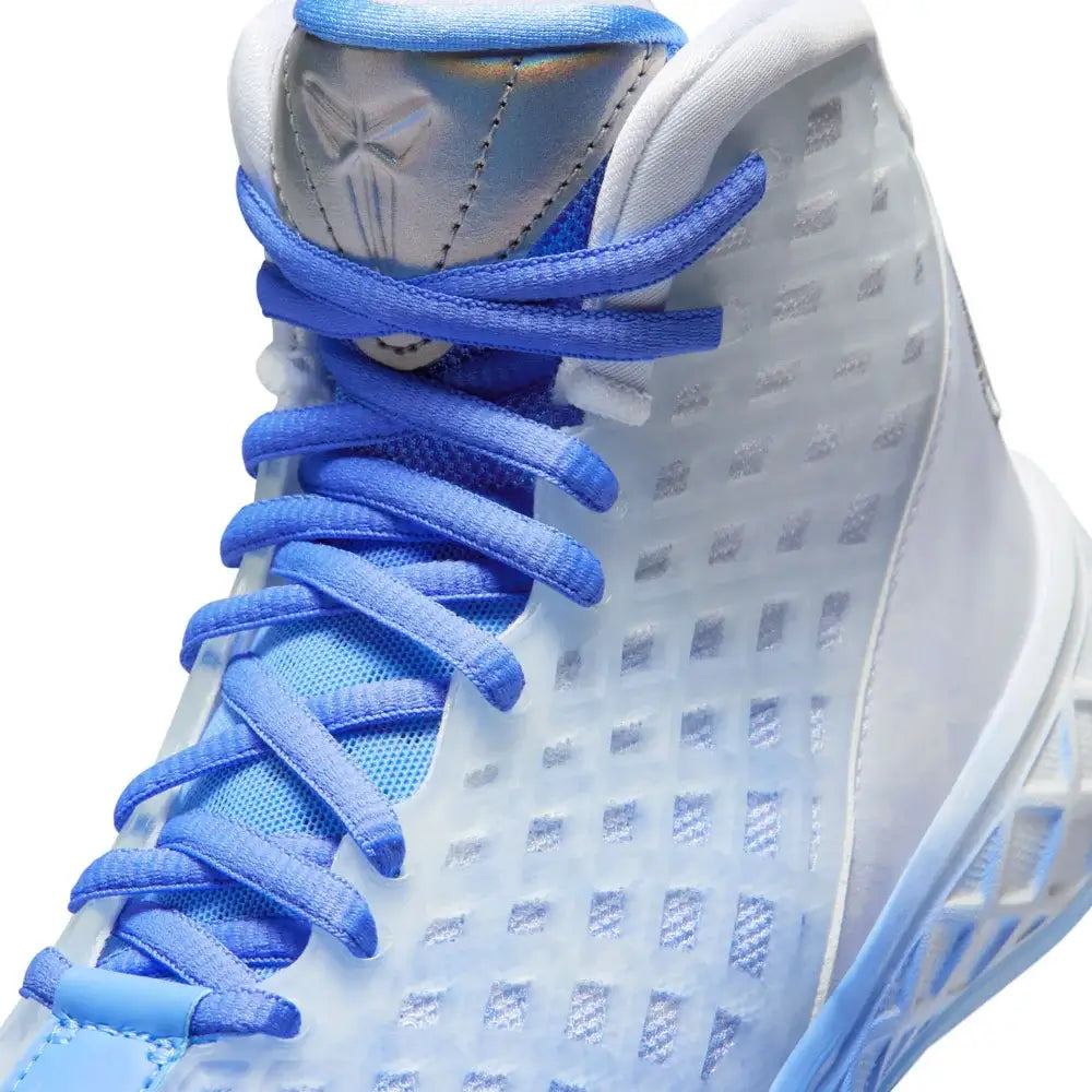 Kobe Bryant Kobe III Big Kids' Basketball Shoes