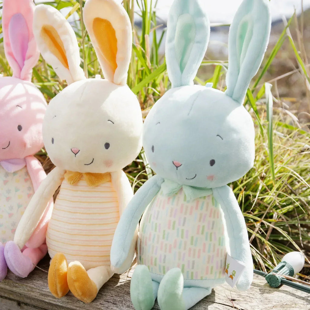 Bunnies By The Bay - Jelly Buns - Mint