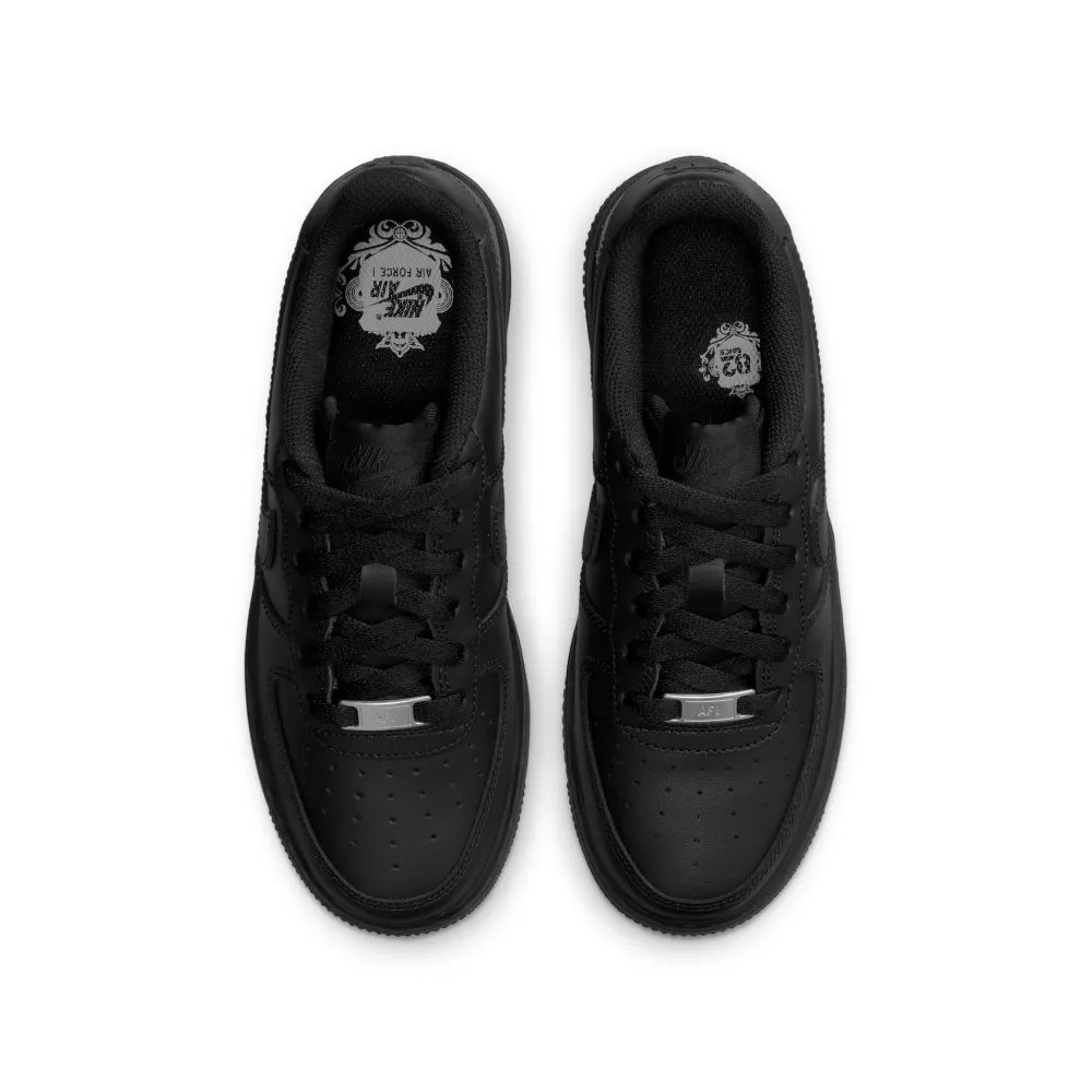 Nike Big Kids' Air Force 1 LE Shoes