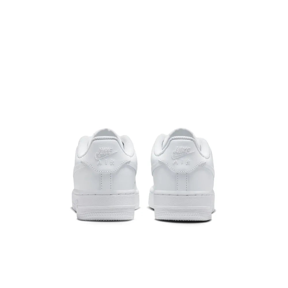 Nike Big Kids' Air Force 1 LE Shoes