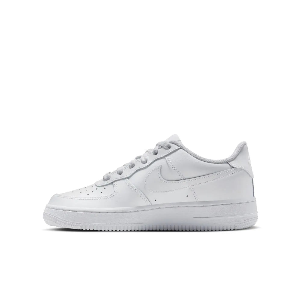 Nike Big Kids' Air Force 1 LE Shoes