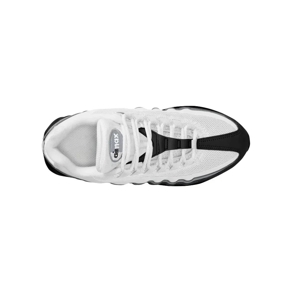 Nike Big Kids Air Max 95 Big Bubble ' Shoes