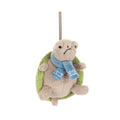 Jellycat Timmy Turtle Decoration