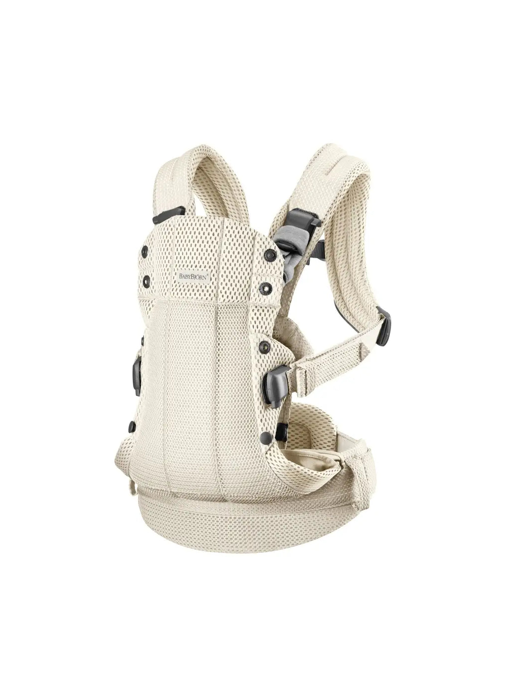 BabyBjörn Baby Carrier Harmony