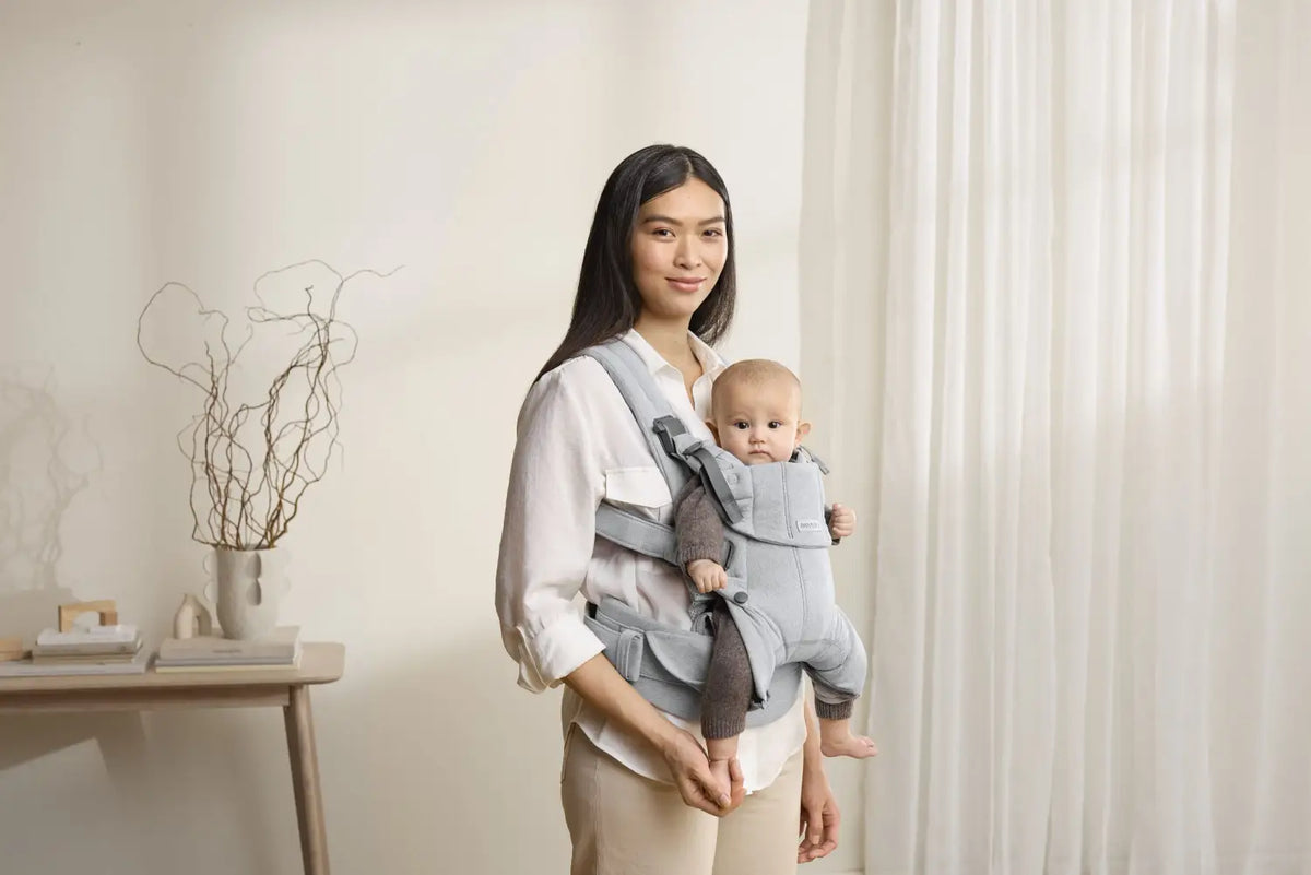 BabyBjörn Baby Carrier Harmony