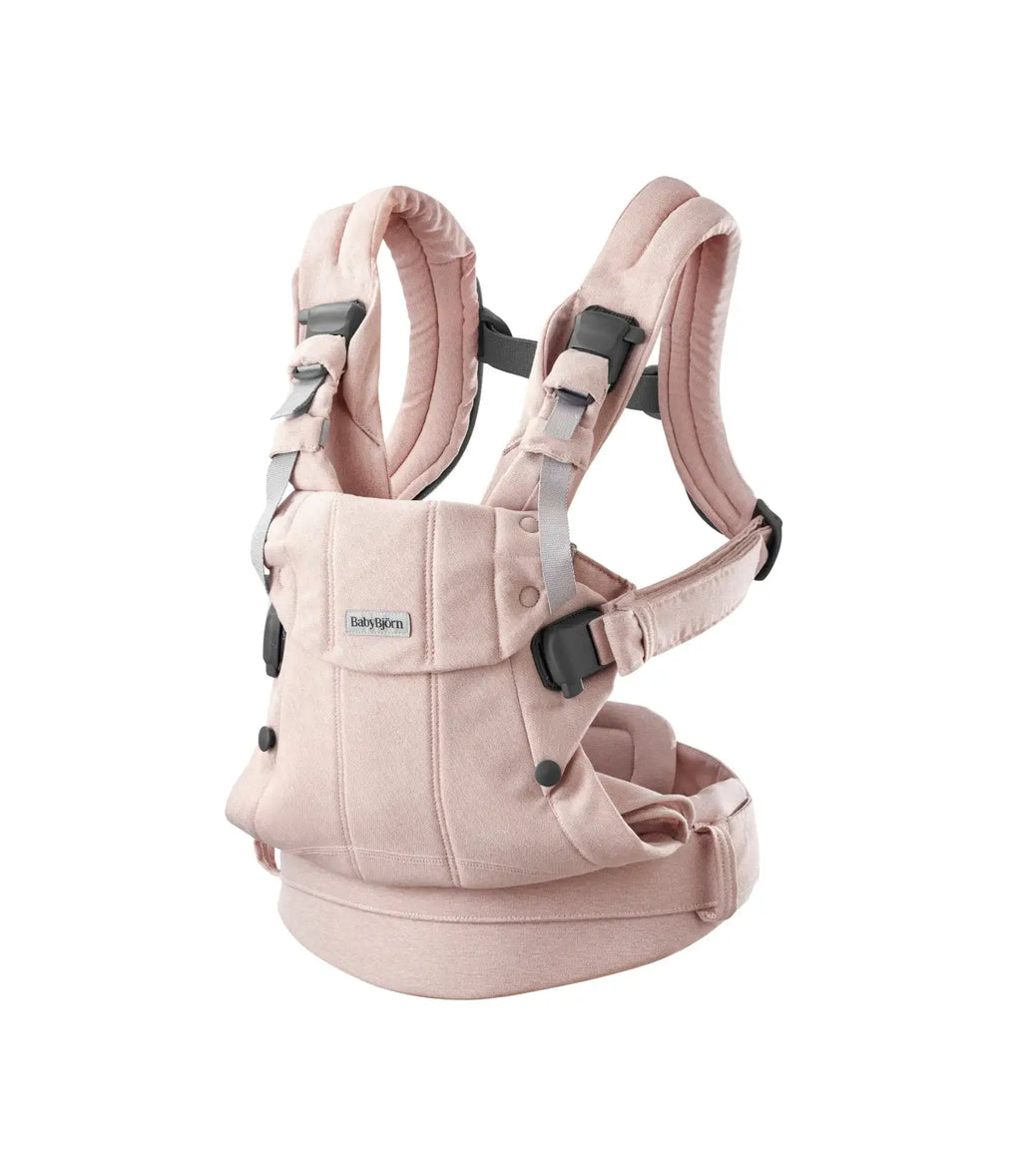 BabyBjörn Baby Carrier Harmony